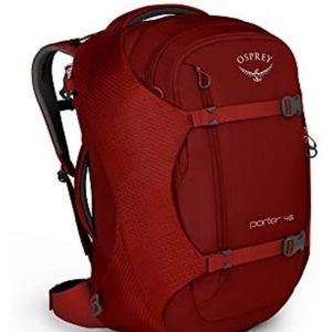 Osprey Porter 46 Travel Backpack